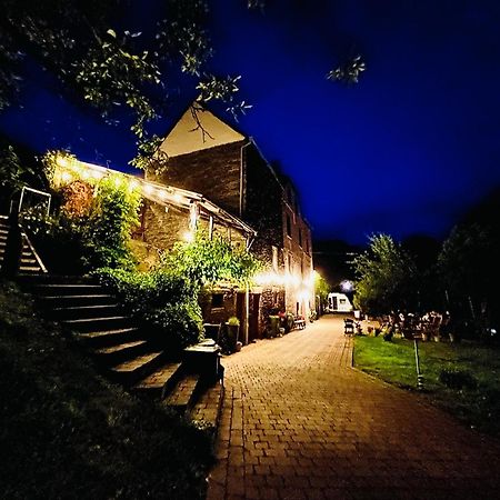 Livi'S Landhaus Neumagen-Dhron Luaran gambar