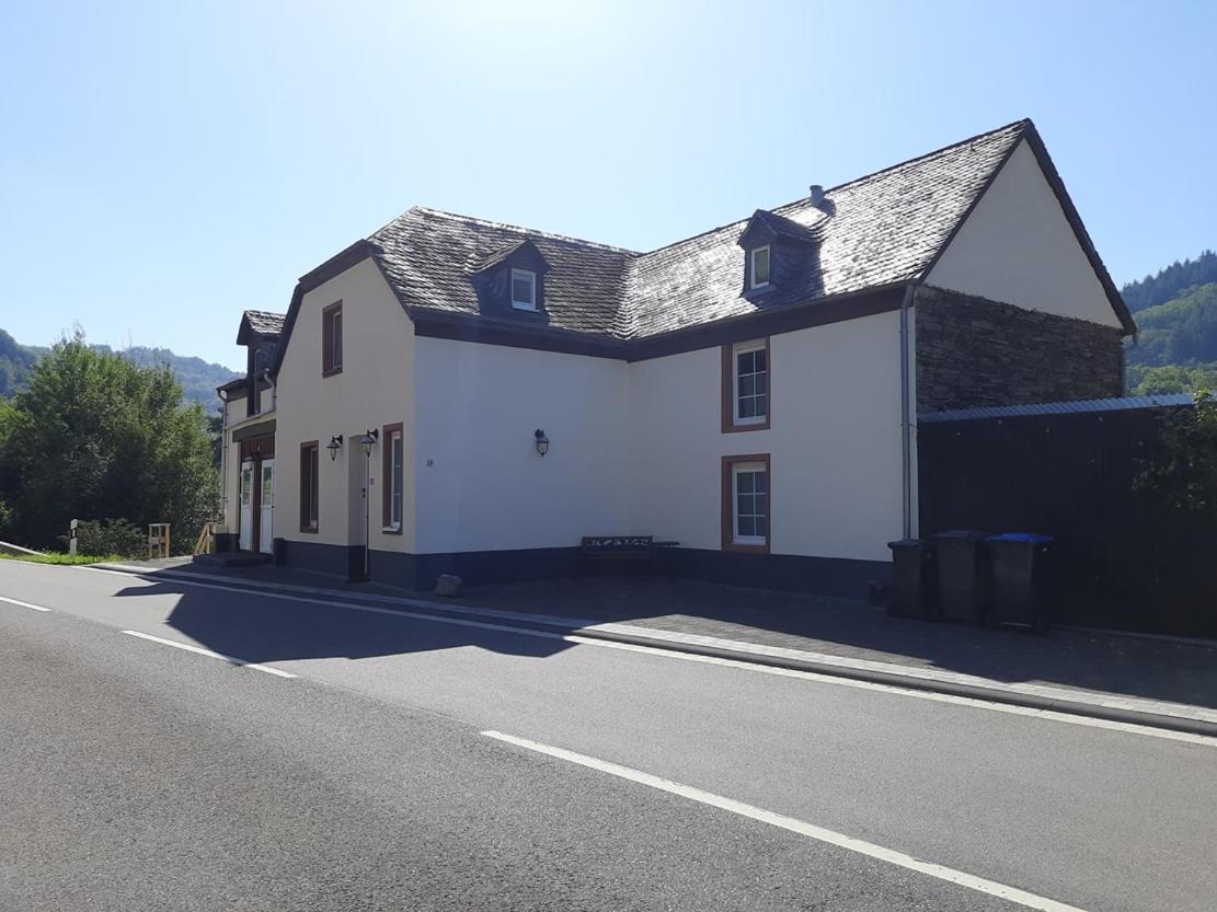 Livi'S Landhaus Neumagen-Dhron Luaran gambar