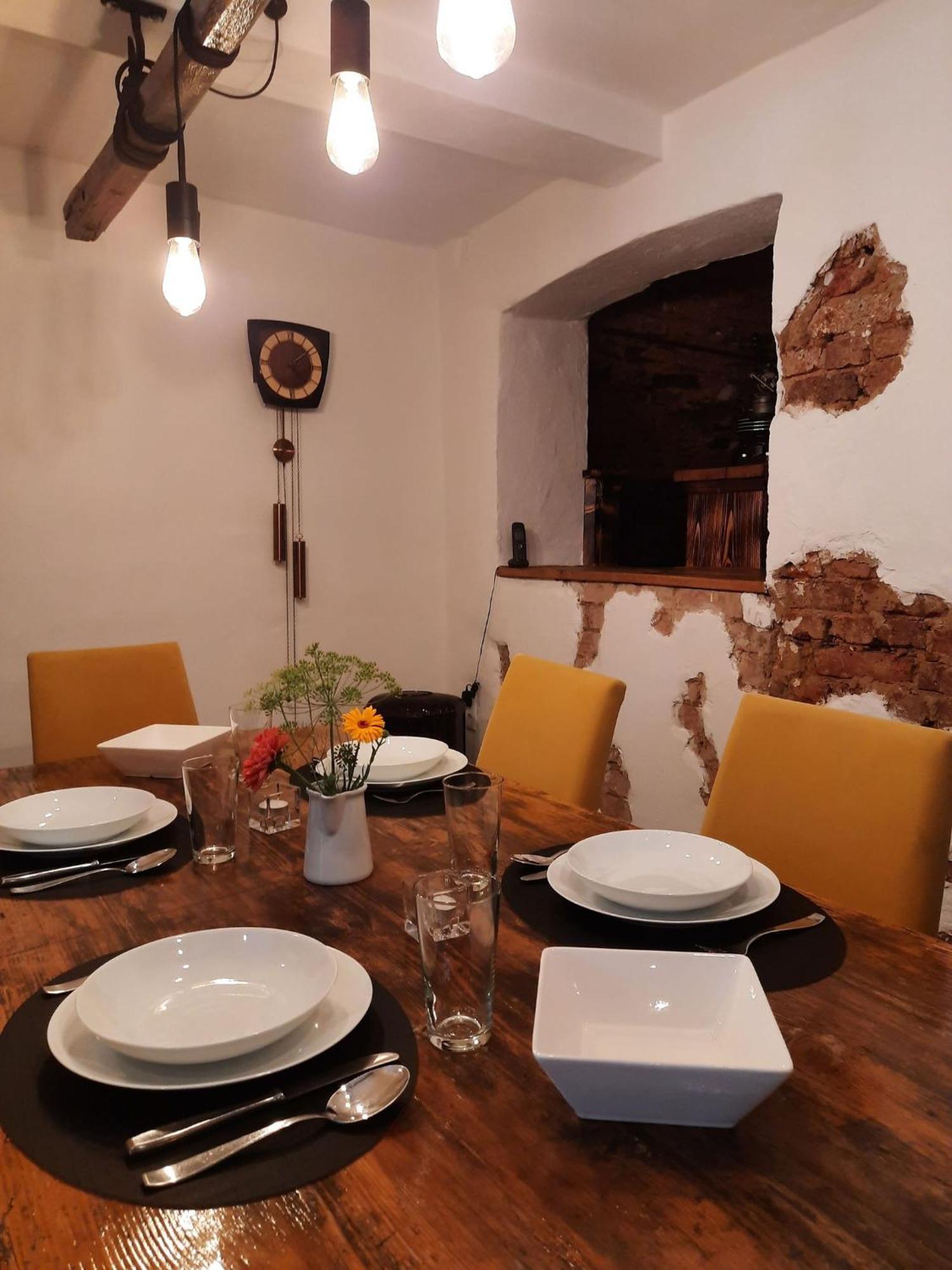Livi'S Landhaus Neumagen-Dhron Luaran gambar