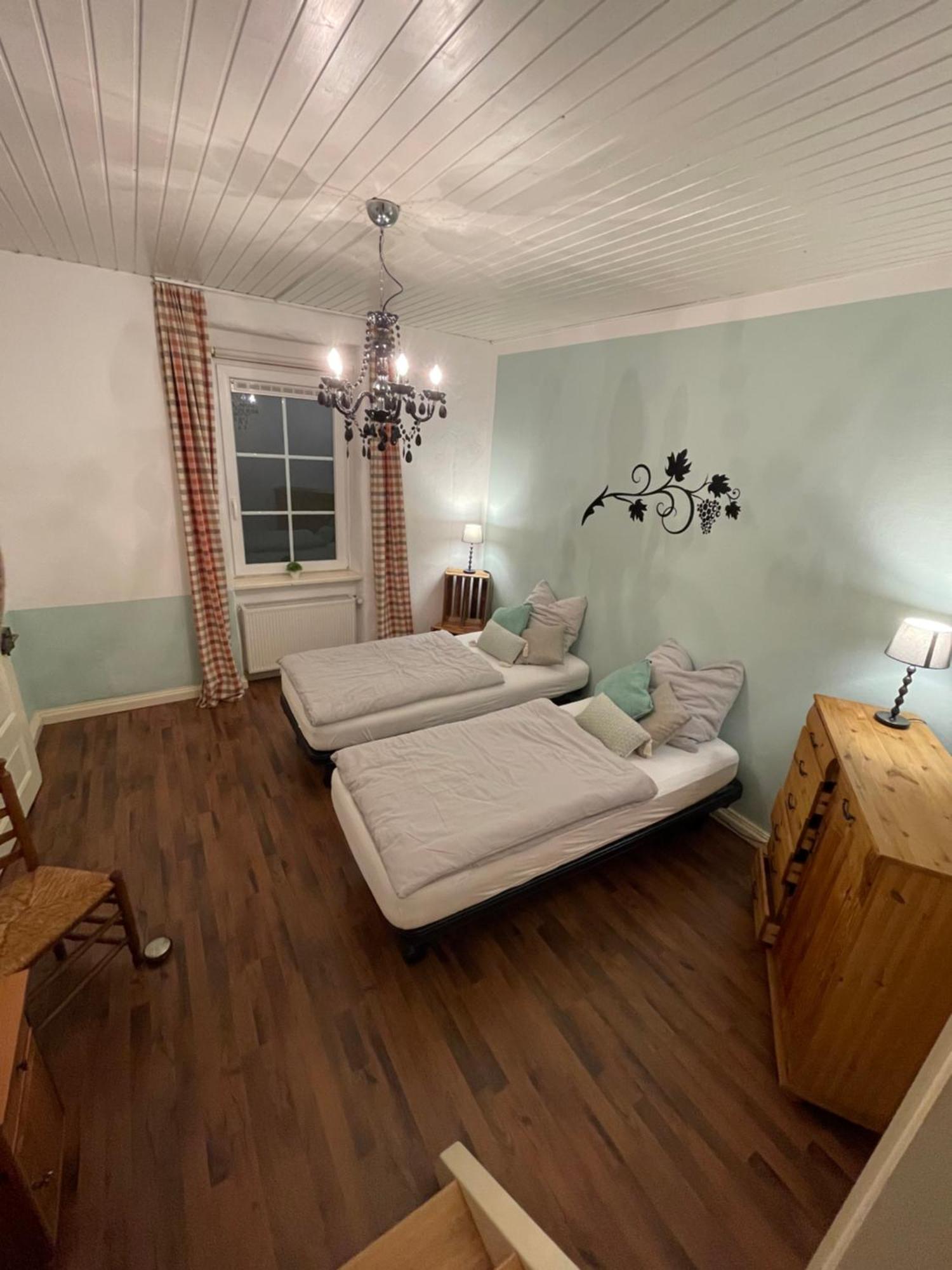 Livi'S Landhaus Neumagen-Dhron Luaran gambar