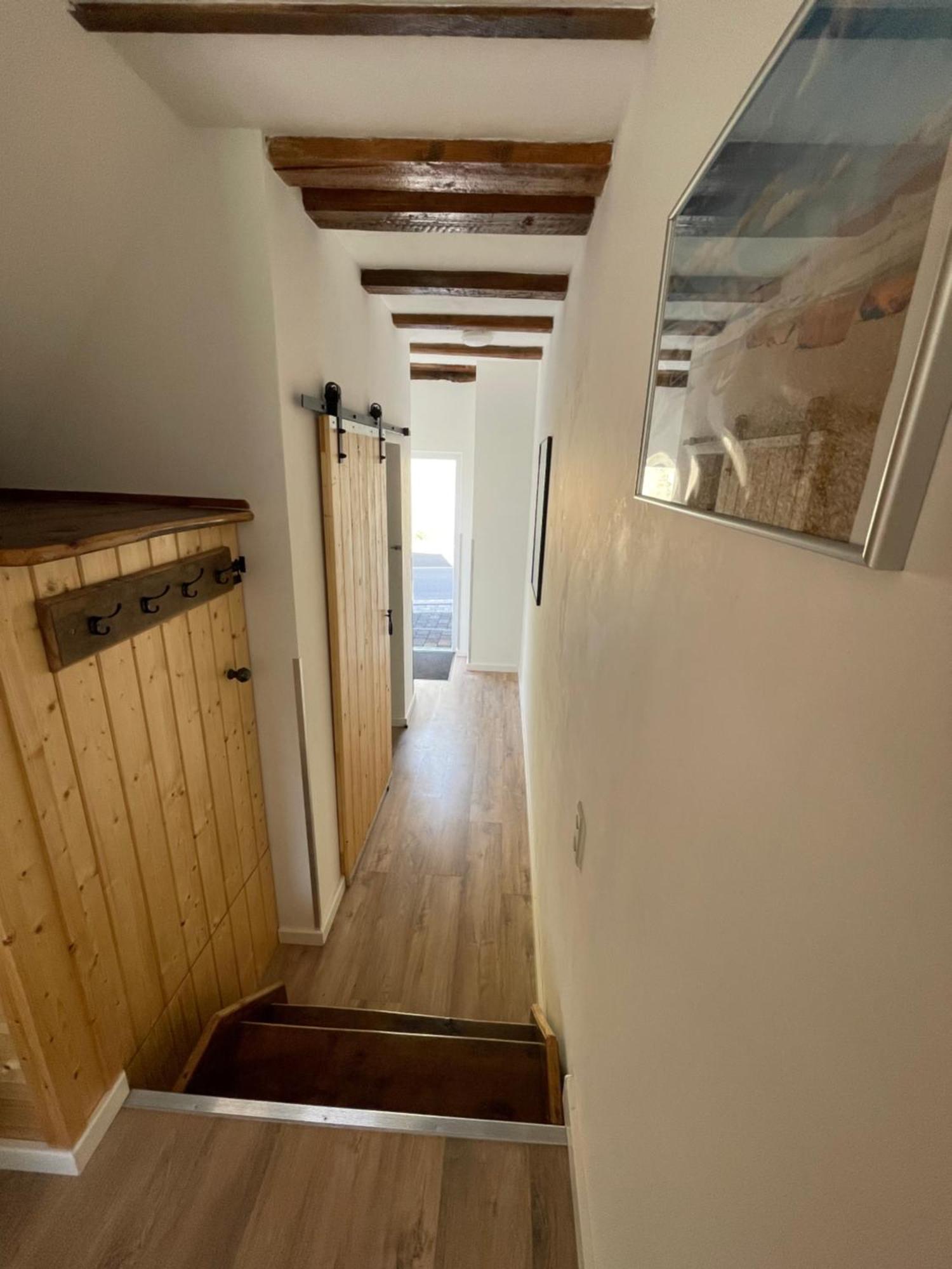 Livi'S Landhaus Neumagen-Dhron Luaran gambar
