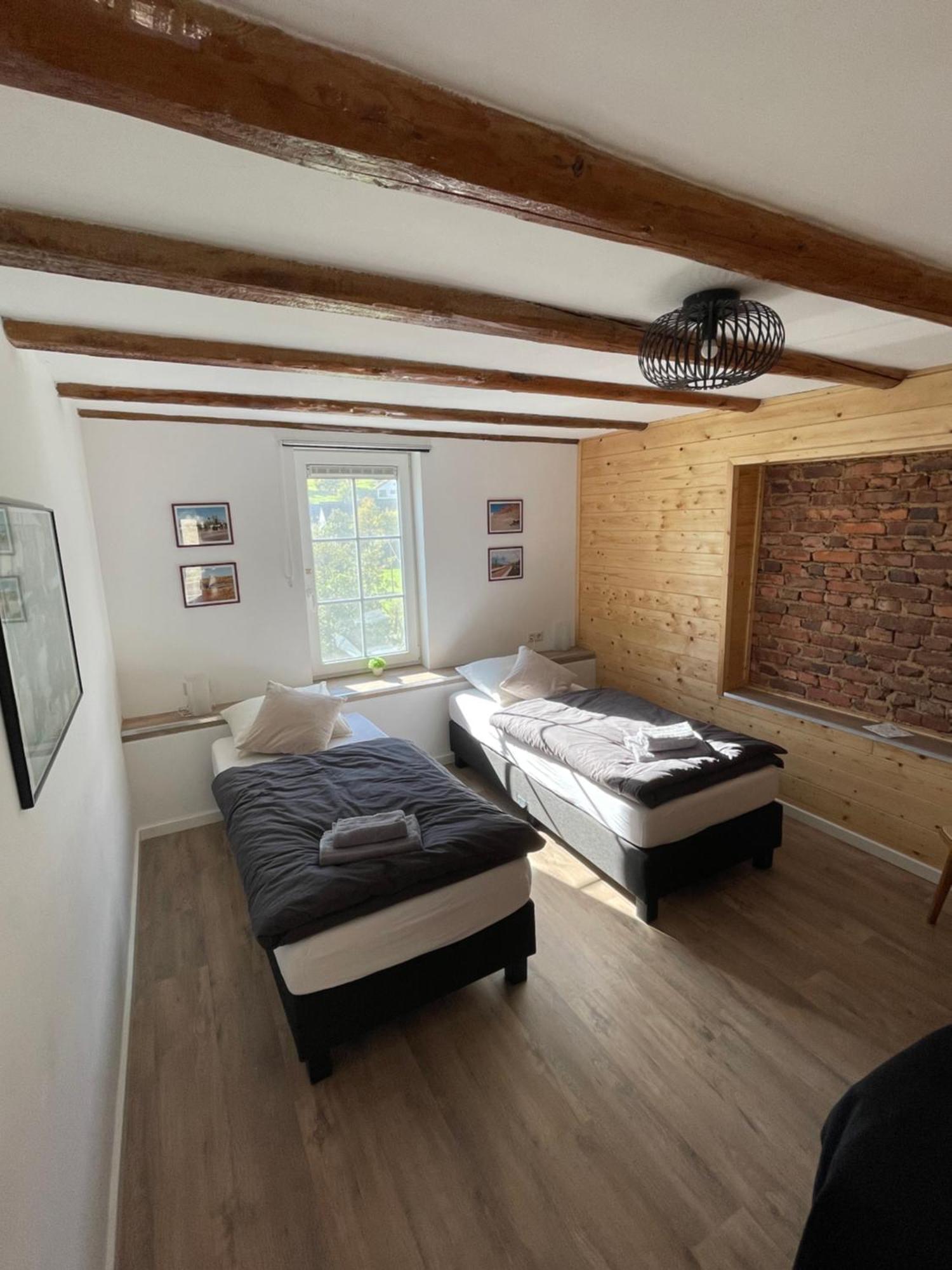 Livi'S Landhaus Neumagen-Dhron Luaran gambar