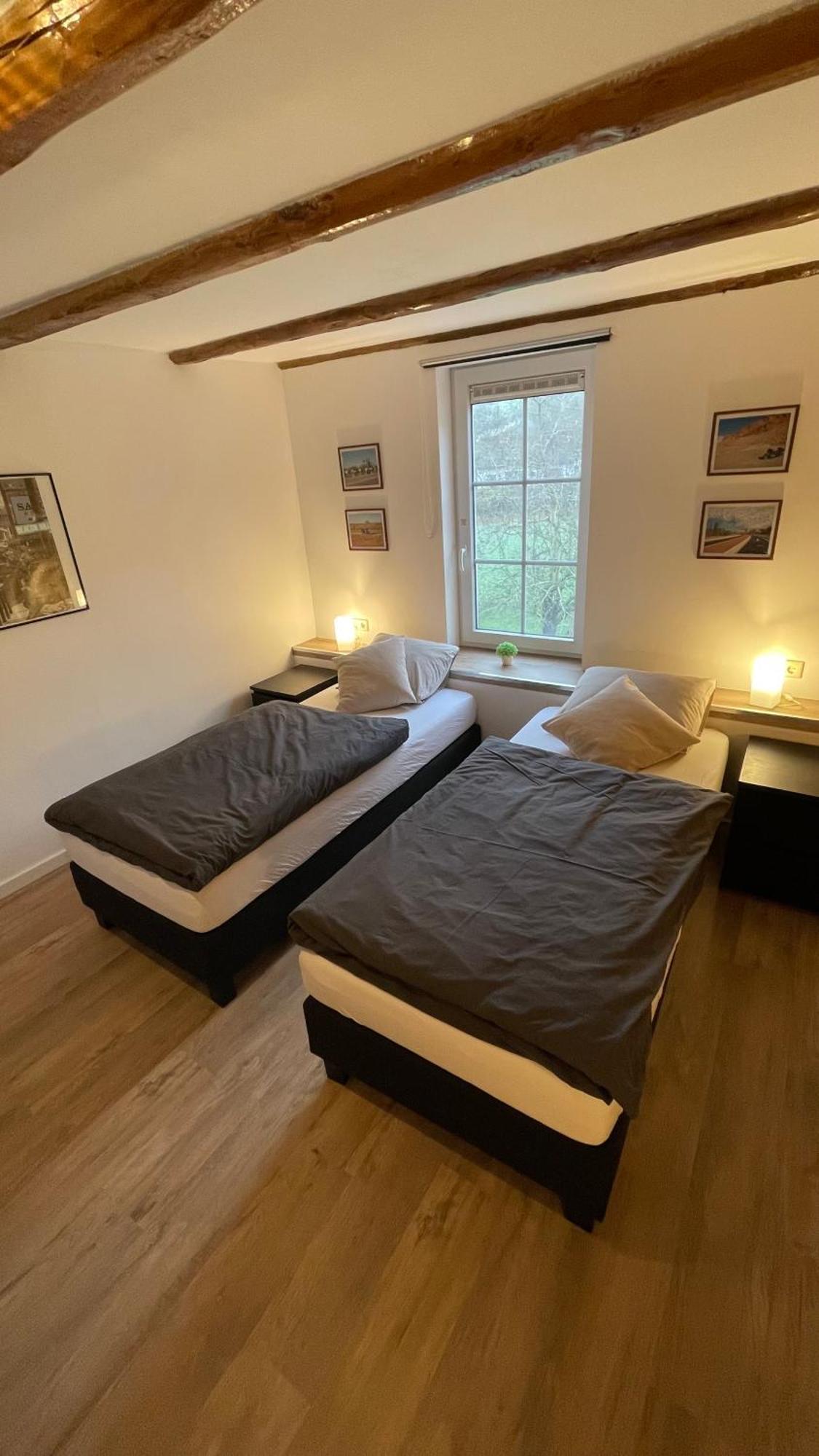 Livi'S Landhaus Neumagen-Dhron Luaran gambar