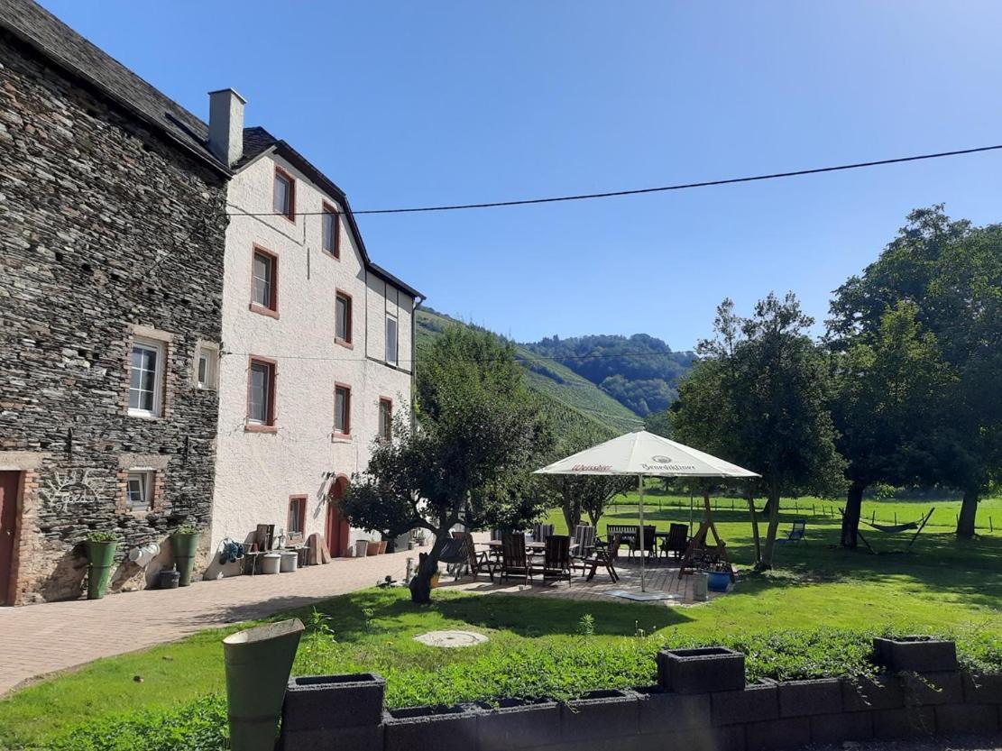 Livi'S Landhaus Neumagen-Dhron Luaran gambar