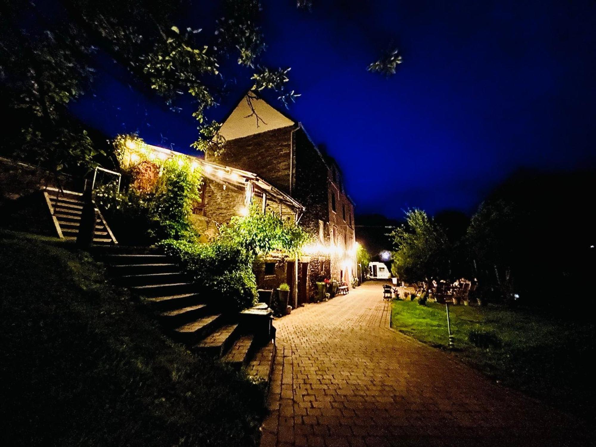Livi'S Landhaus Neumagen-Dhron Luaran gambar