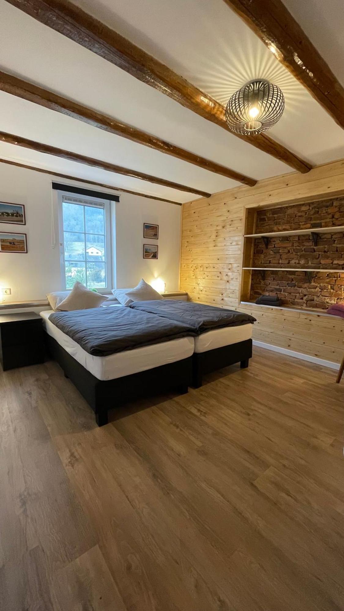 Livi'S Landhaus Neumagen-Dhron Luaran gambar